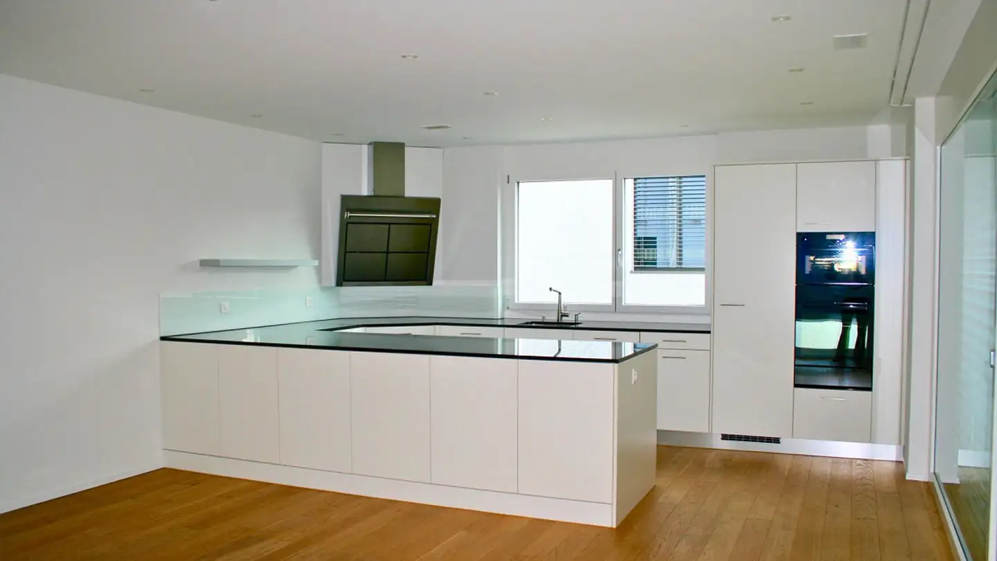 Terrassenwohnung mieten - Hohlenbaumstrasse 18, 8200 Schaffhausen - Foto 4