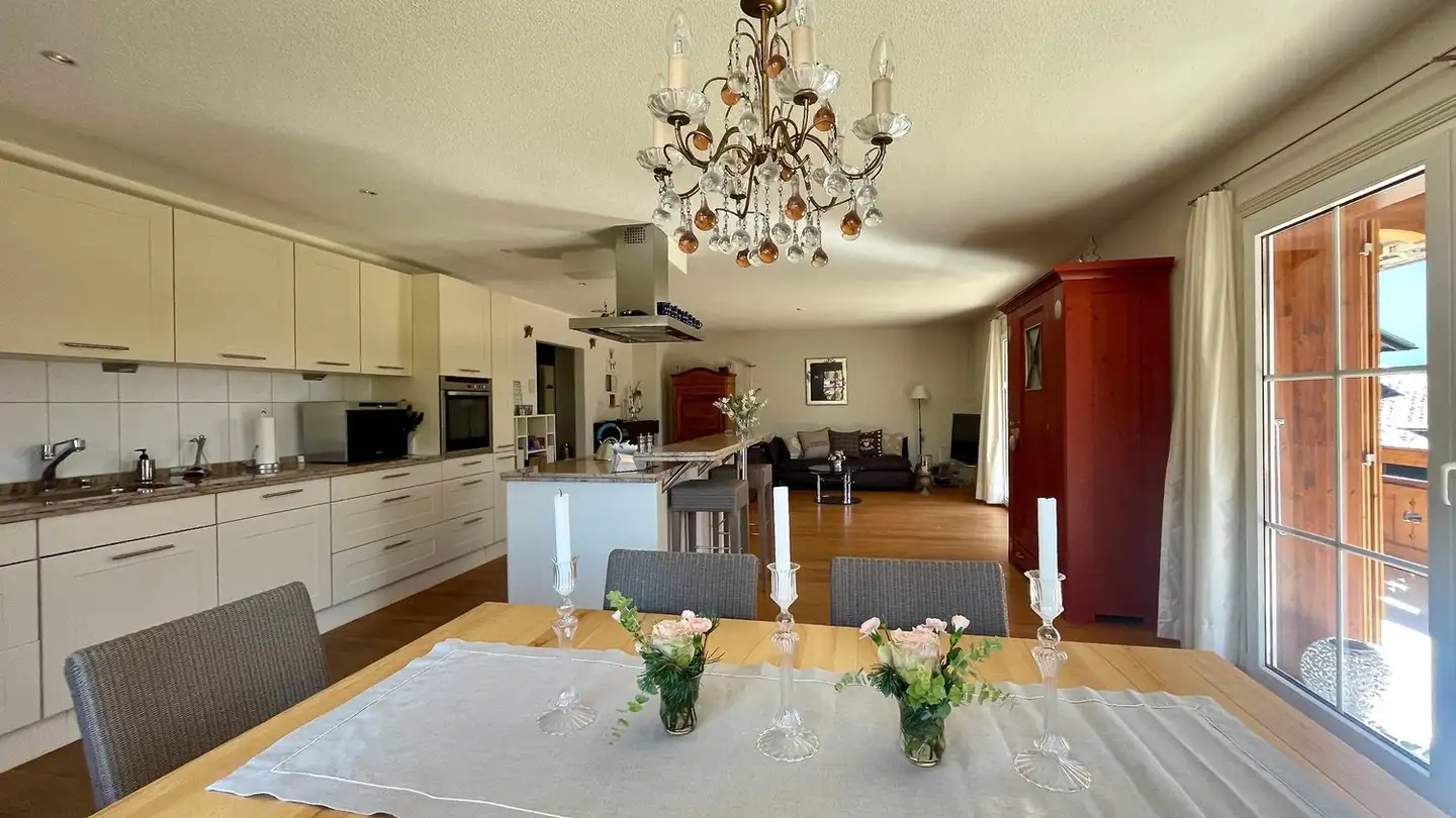 Appartamento in vendita - 3818 Grindelwald - Photo 4