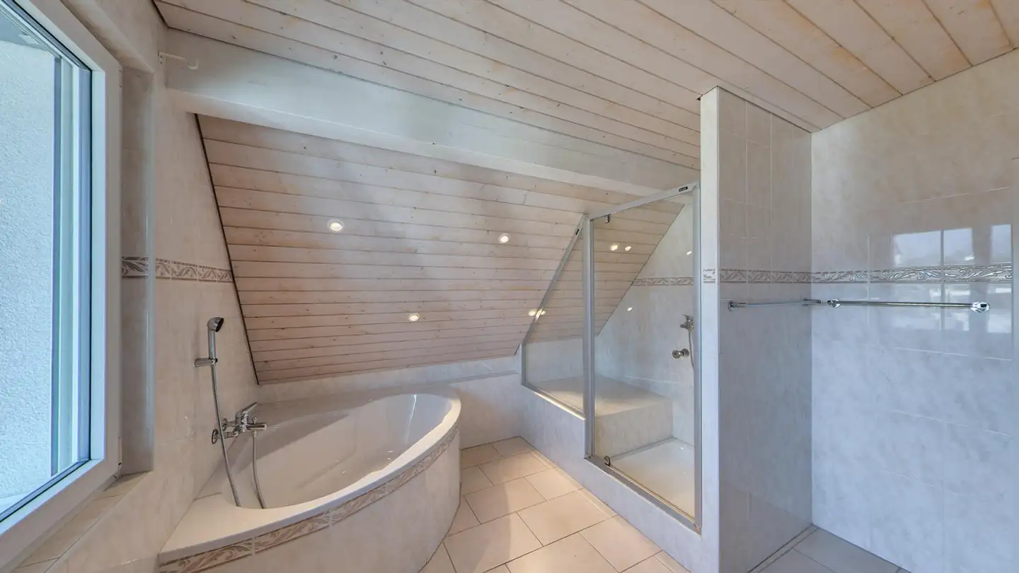 Appartamento in affitto - Lerchenstrasse 7, 4147 Aesch BL - Foto 3