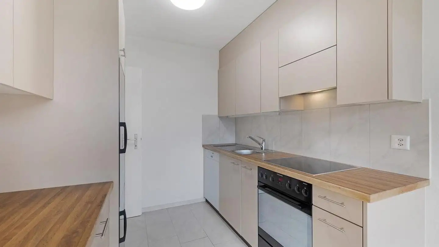Apartment for rent - Frenkenstrasse 16, 4410 Liestal - Photo 2