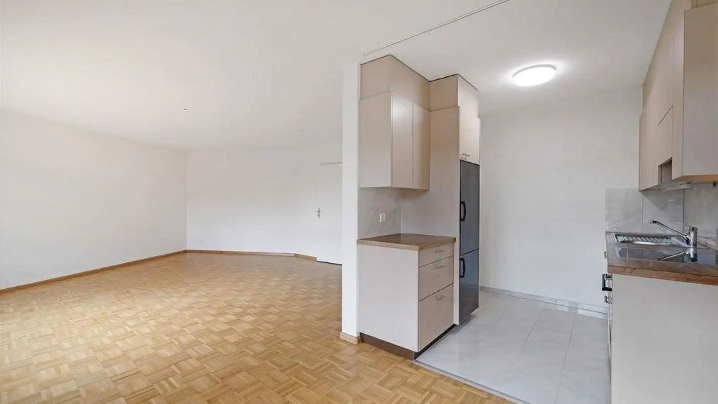 Apartment for rent - Frenkenstrasse 16, 4410 Liestal - Photo 3
