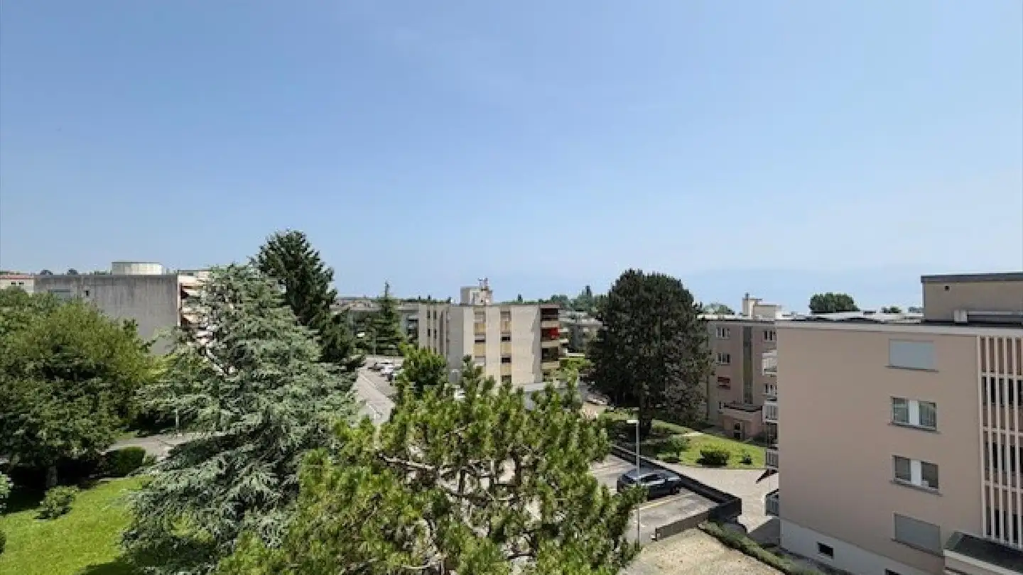 Appartamento in affitto - Chemin Des Vignes 3, 1185 Mont-sur-Rolle - Photo 2