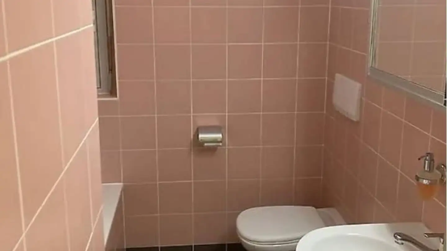 Apartment for rent - Via Alla Roggia 11a, 6514 Sementina - Photo 4