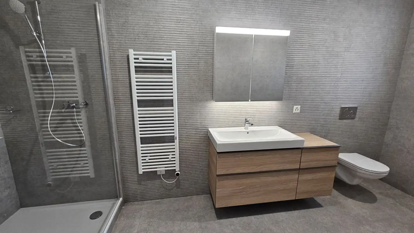 Wohnung mieten - Rue Prévost-Martin 49, 1205 Genève - Foto 4