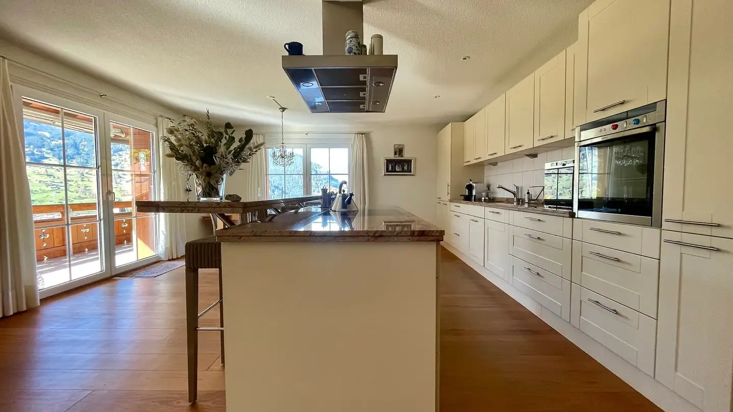 Appartamento in vendita - 3818 Grindelwald - Photo 2