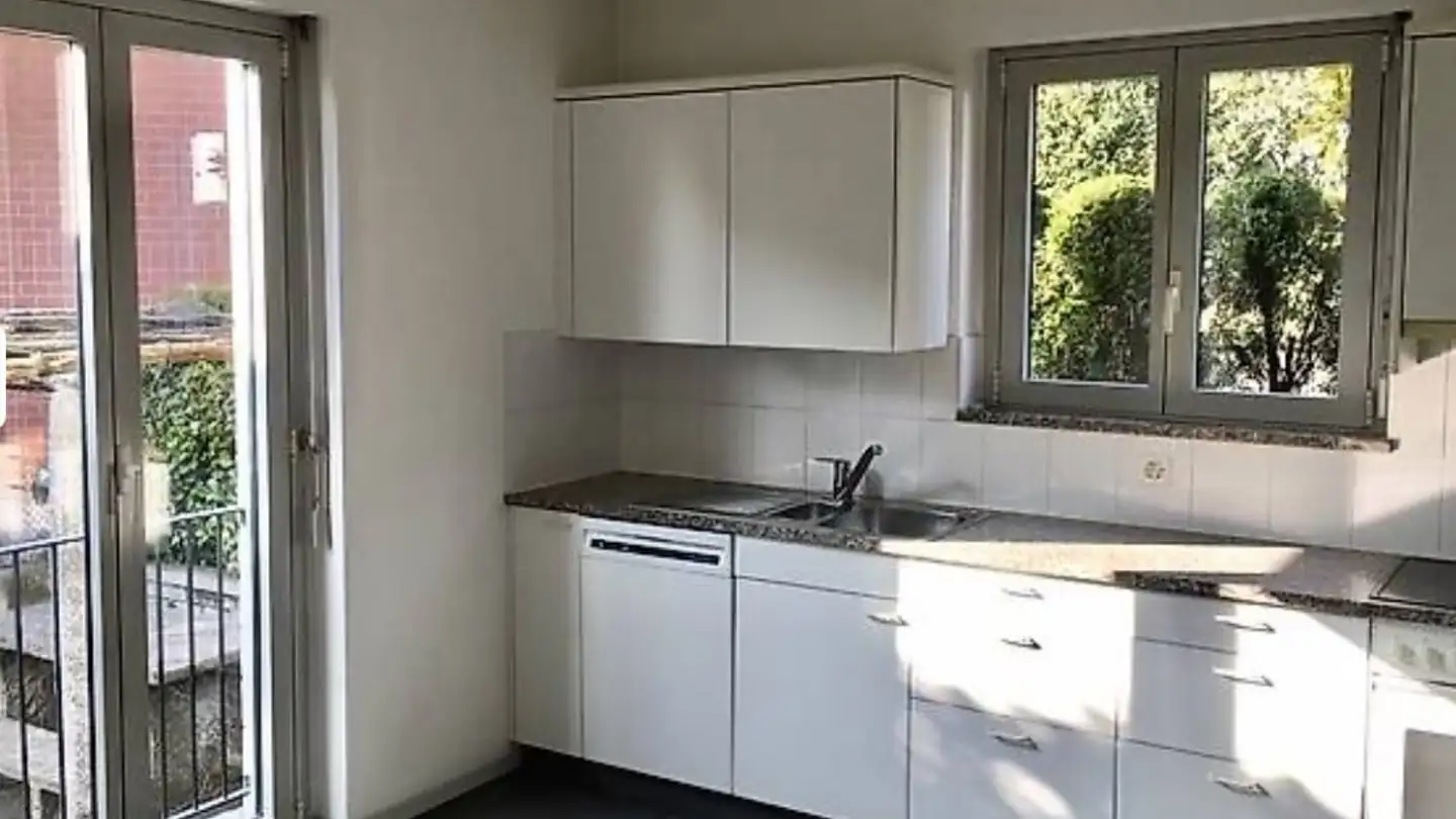 Apartment for rent - Via Alla Roggia 11a, 6514 Sementina - Photo 3