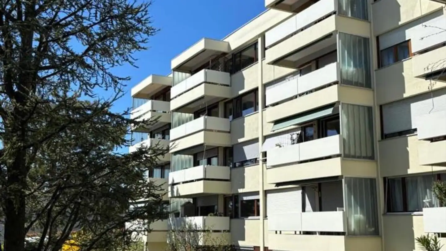 Appartamento in affitto - Chemin Des Vignes 3, 1185 Mont-sur-Rolle - Photo 3