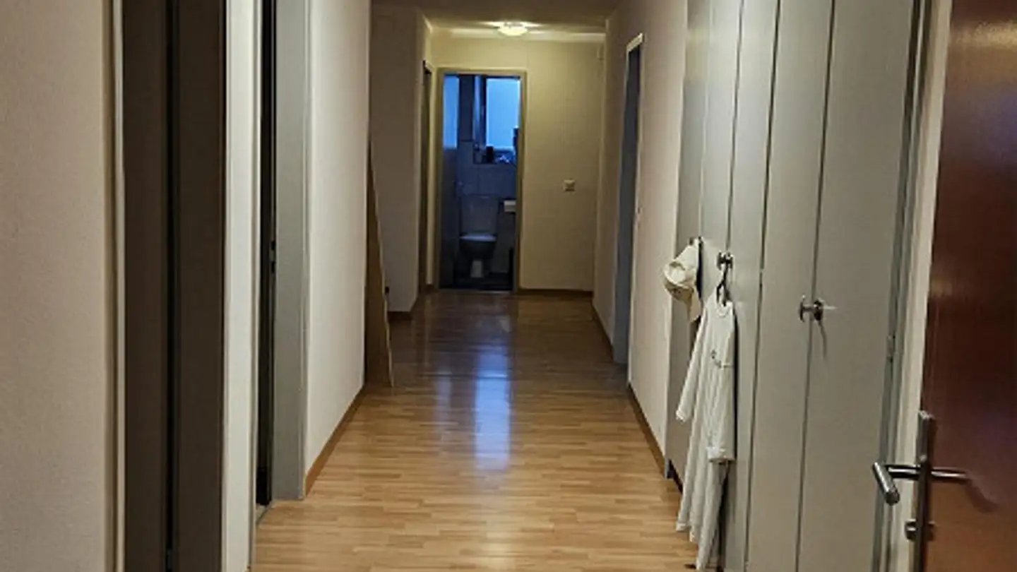 Wohnung mieten - St. Galler Strasse 11, 9200 Gossau SG - Foto 3