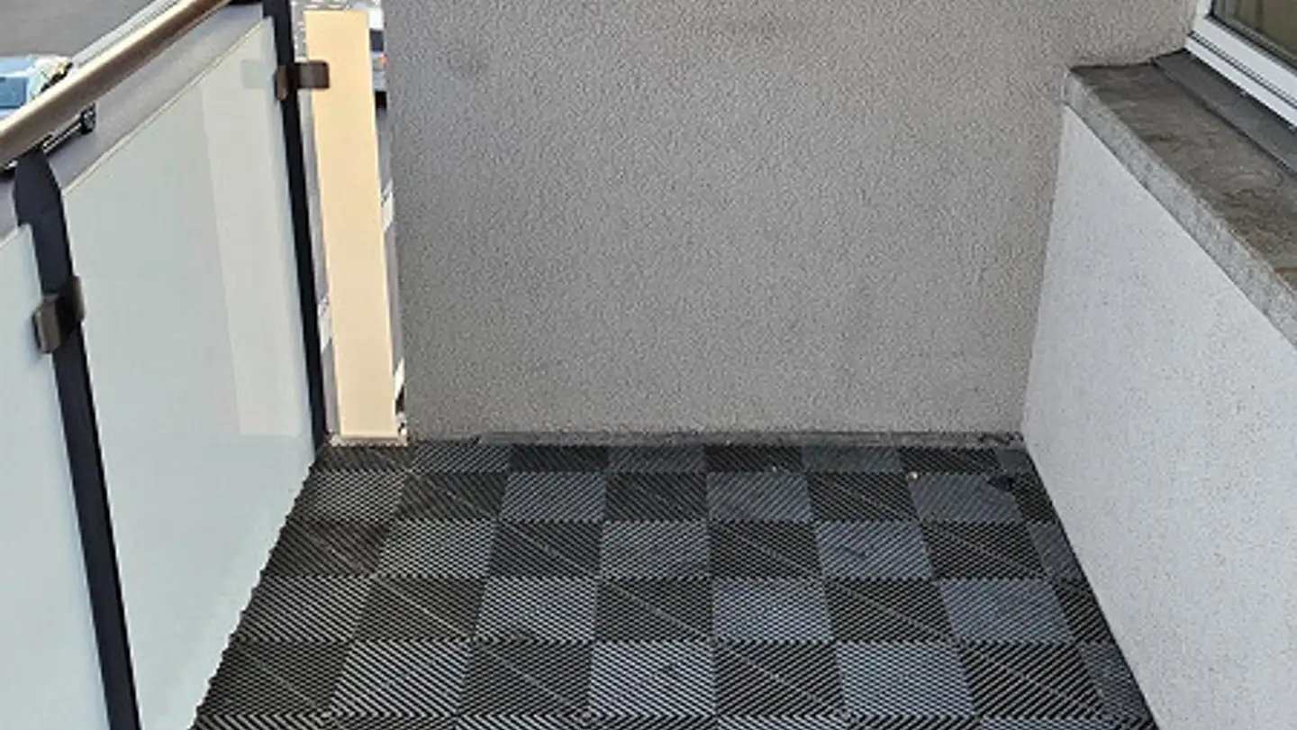Wohnung mieten - St. Galler Strasse 11, 9200 Gossau SG - Foto 4