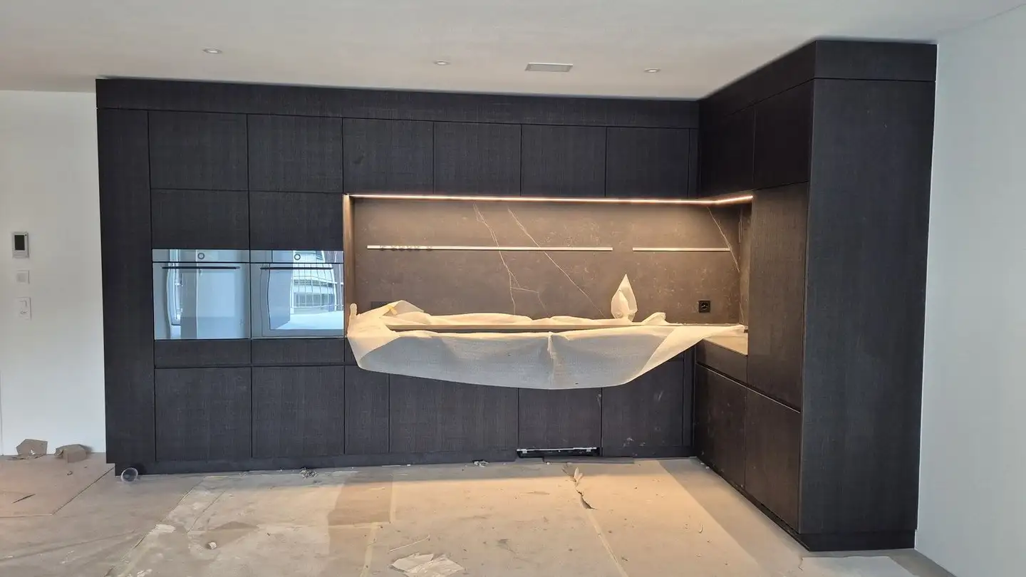 Apartment for rent - Göblistrasse, 6300 Zug
