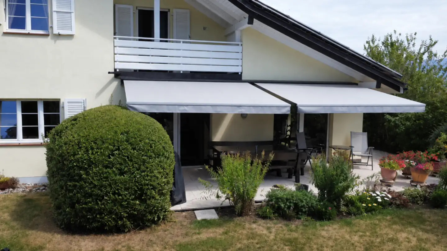 Single house for sale - Champ du Pâquier 5, 1627 Vaulruz - Photo 4