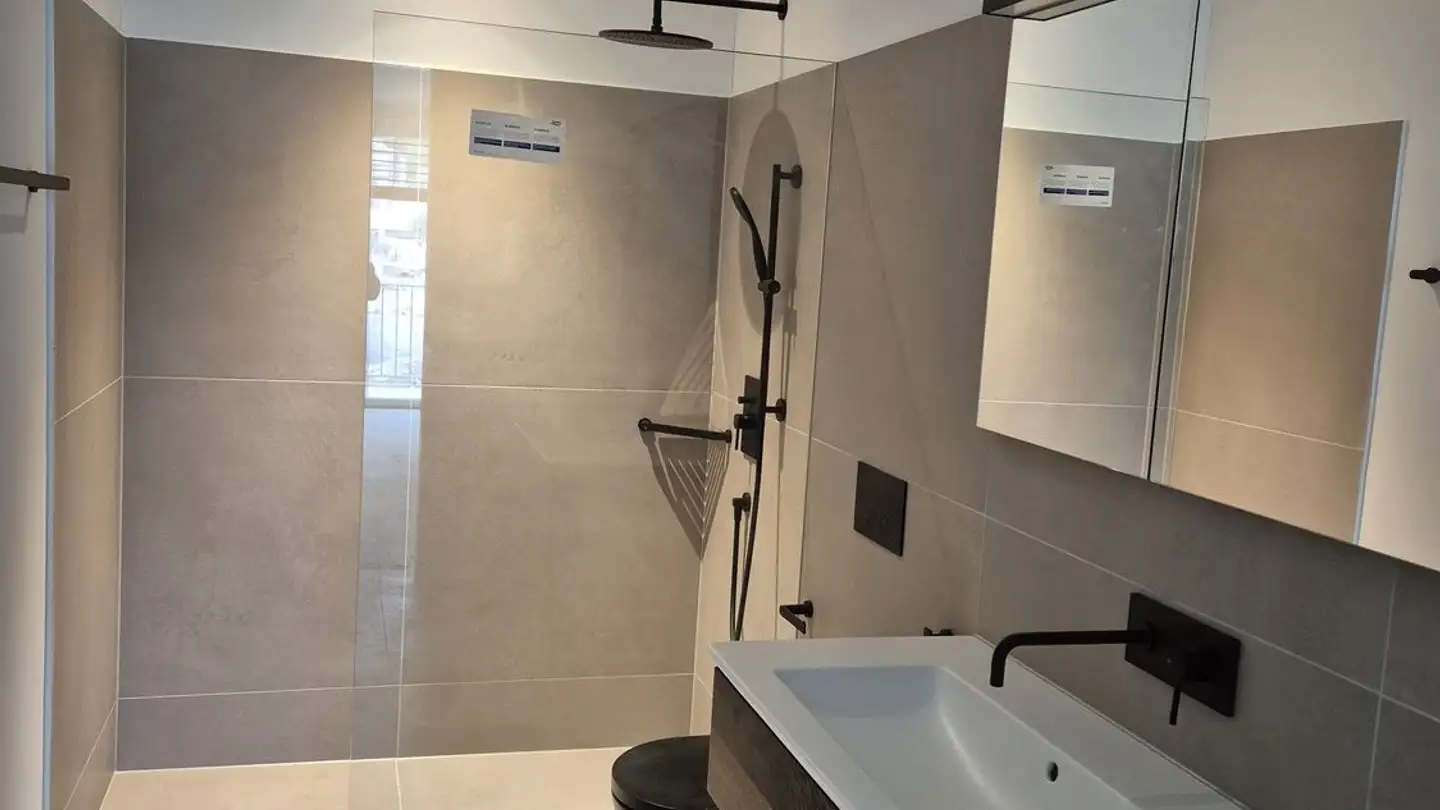 Apartment for rent - Göblistrasse, 6300 Zug - Photo 3