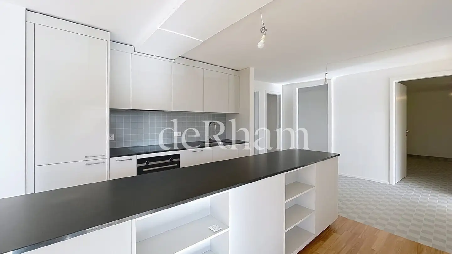 Apartment for rent - 1003 Lausanne - Photo 4