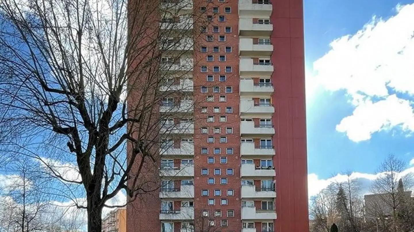 Appartement à louer - Bergstrasse 61, 8953 Dietikon