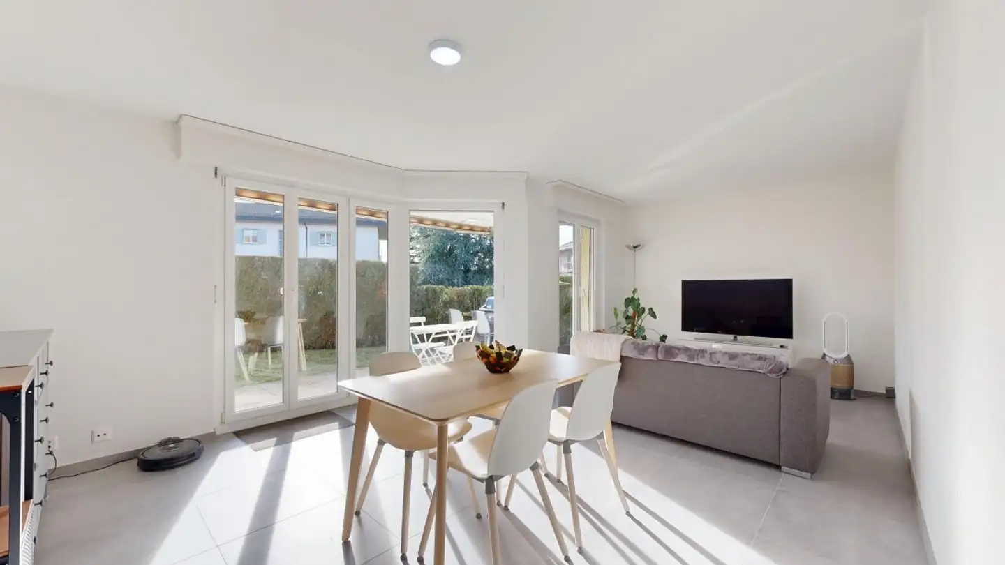 Apartment for sale - 1033 Cheseaux-sur-Lausanne