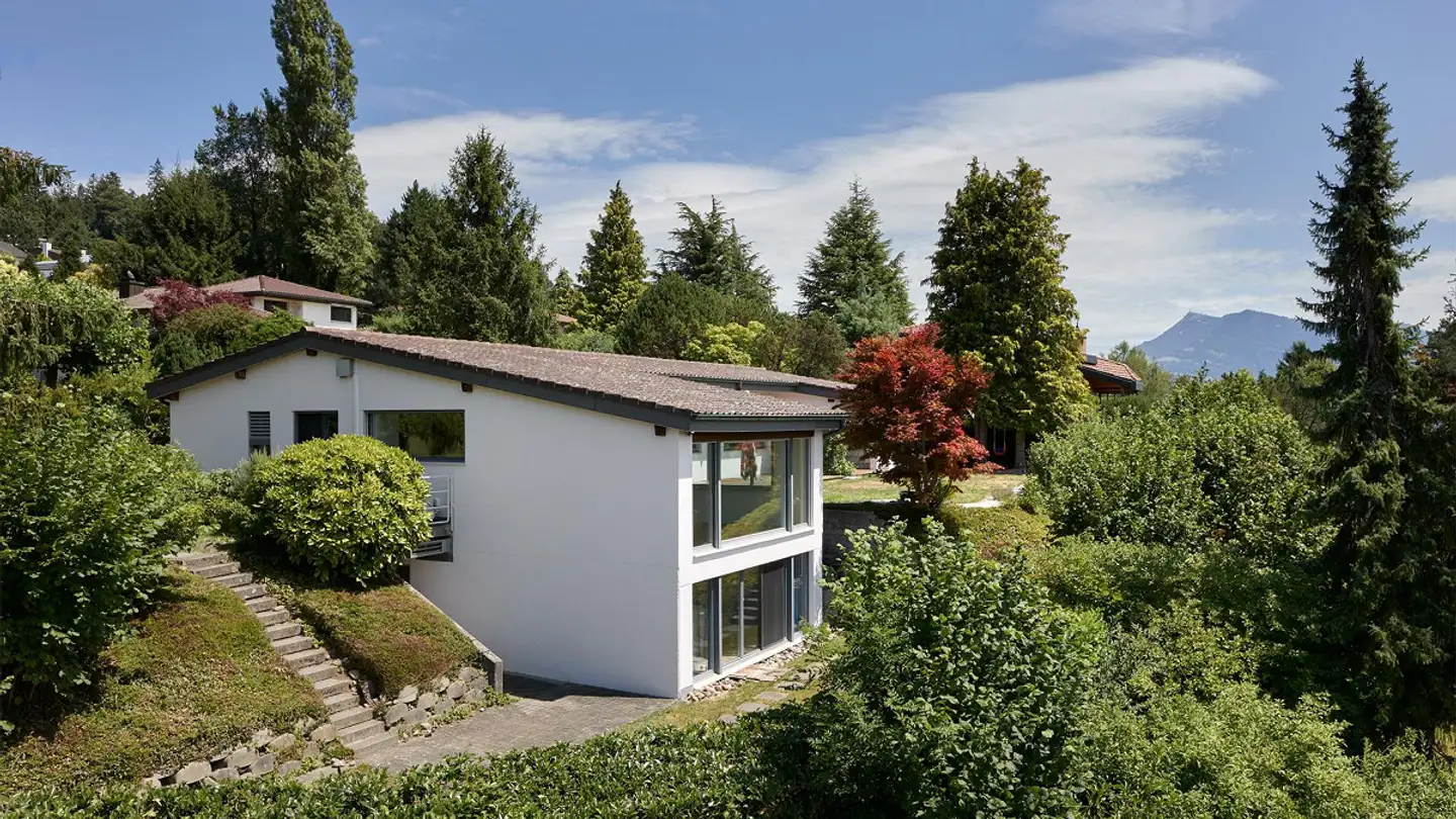 Einfamilienhaus mieten - Felmisweidstrasse 2, 6048 Horw - Foto 2