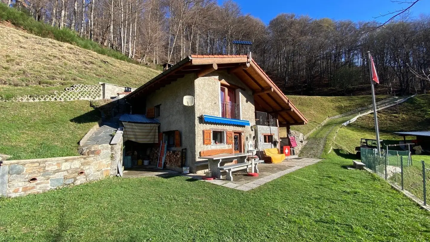 Single house for sale - 6951 Insone