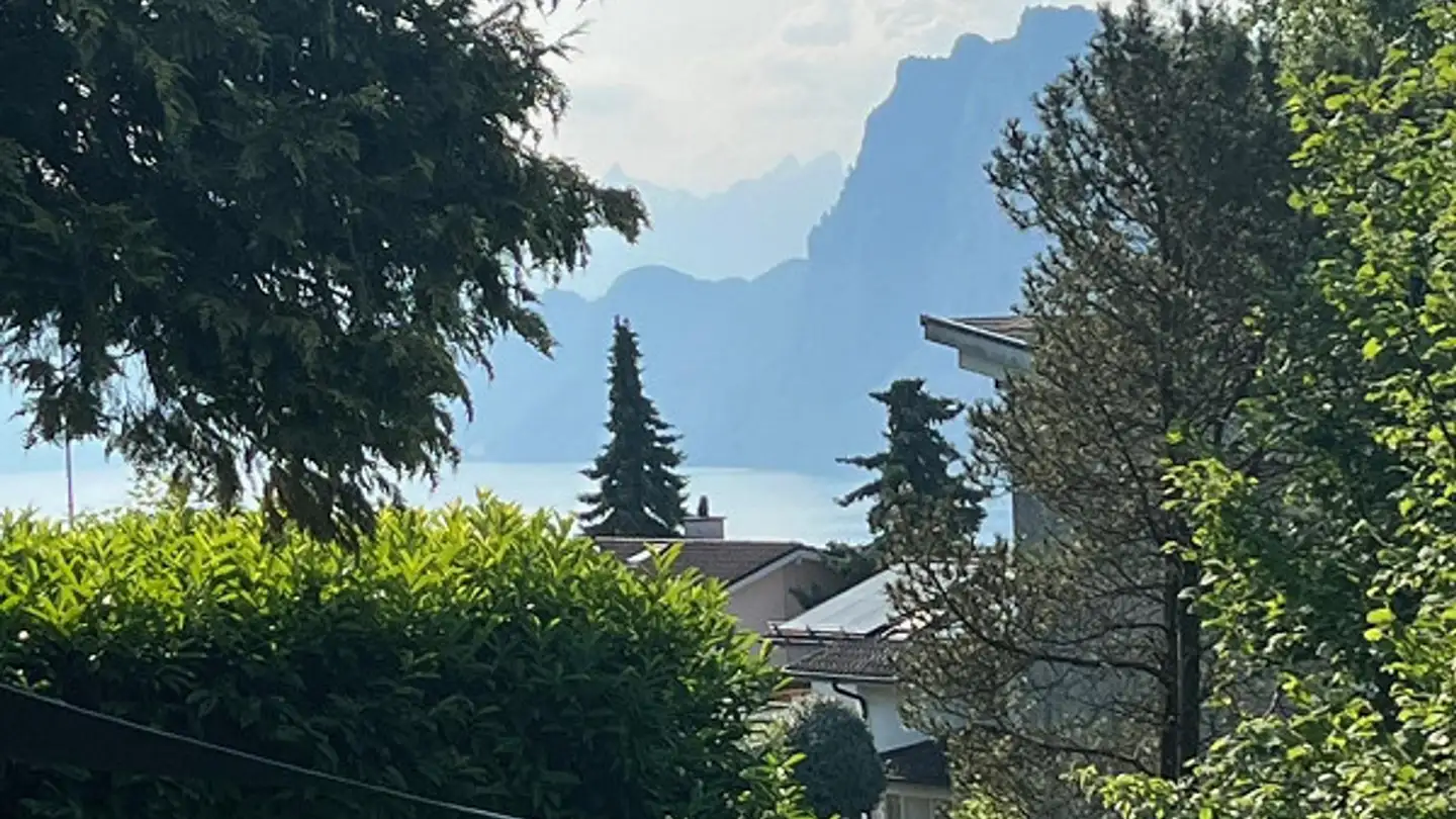 Einfamilienhaus mieten - Felmisweidstrasse 2, 6048 Horw - Foto 4