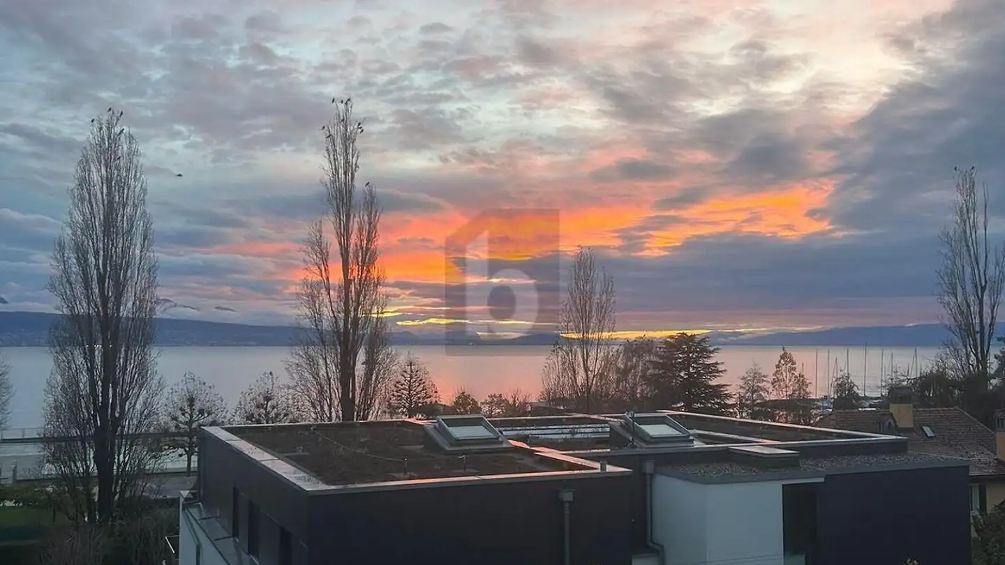 Appartamento in affitto - 1009 Pully - Foto 2