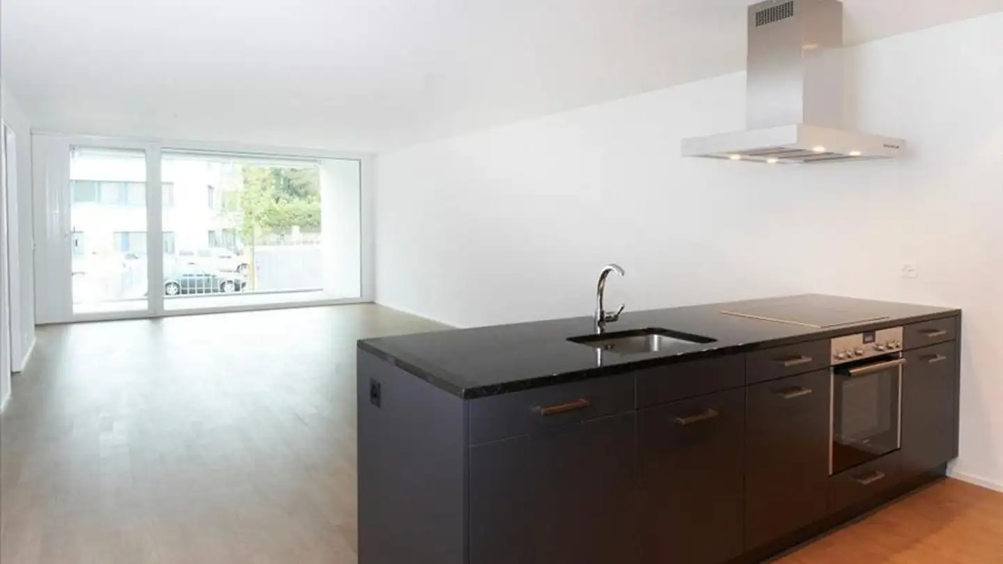 Apartment for rent - Bahnhofstrasse, 5600 Lenzburg - Photo 3