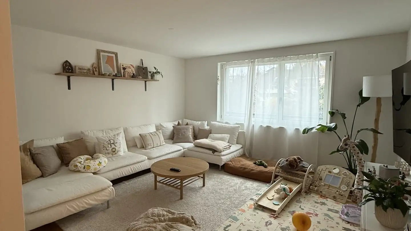 Appartement à louer - Meiengartenstrasse 8, 8645 Jona - Photo 3