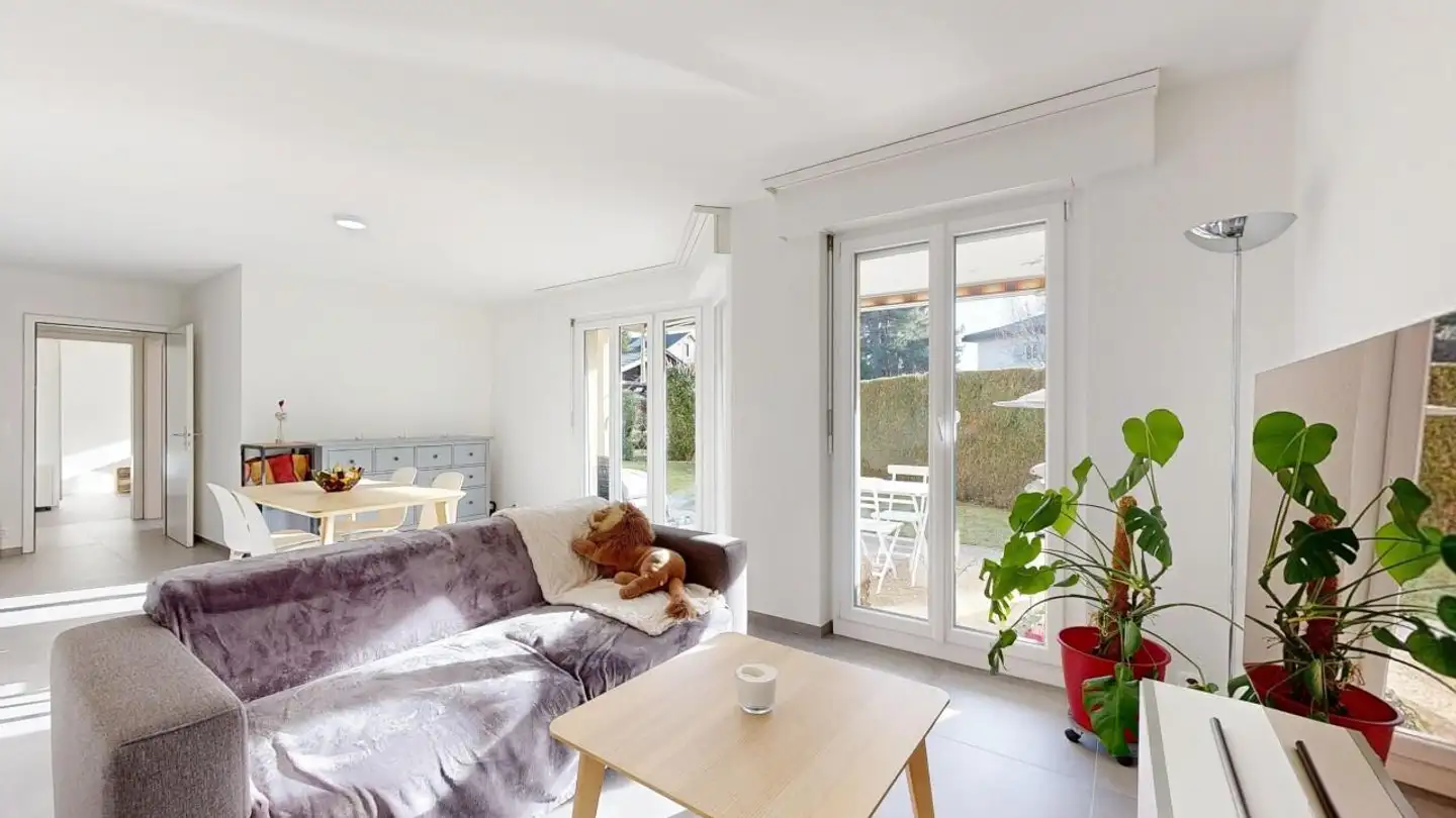 Apartment for sale - 1033 Cheseaux-sur-Lausanne - Photo 2