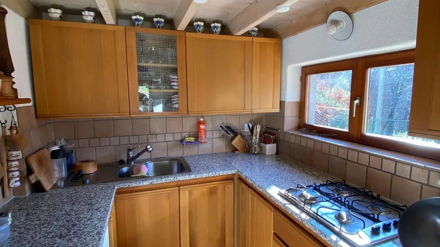 Single house for sale - 6951 Insone - Photo 2