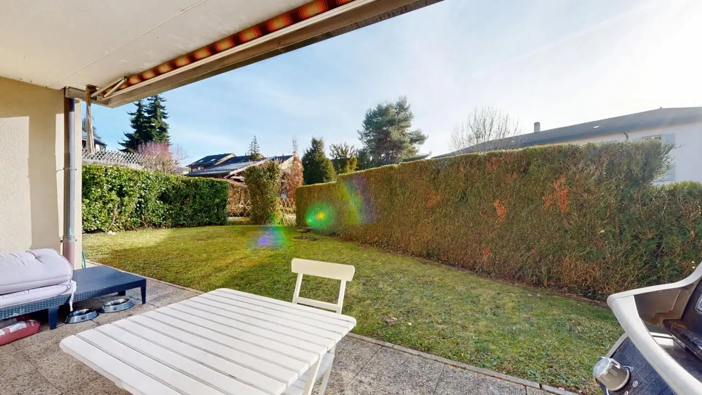 Apartment for sale - 1033 Cheseaux-sur-Lausanne - Photo 4