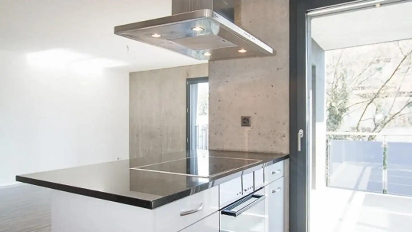 Wohnung mieten - Auerstrasse 4, 9435 Heerbrugg - Foto 4