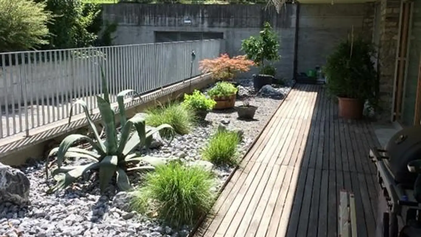 Apartment for rent - Töbeli 3, 7204 Untervaz - Photo 2