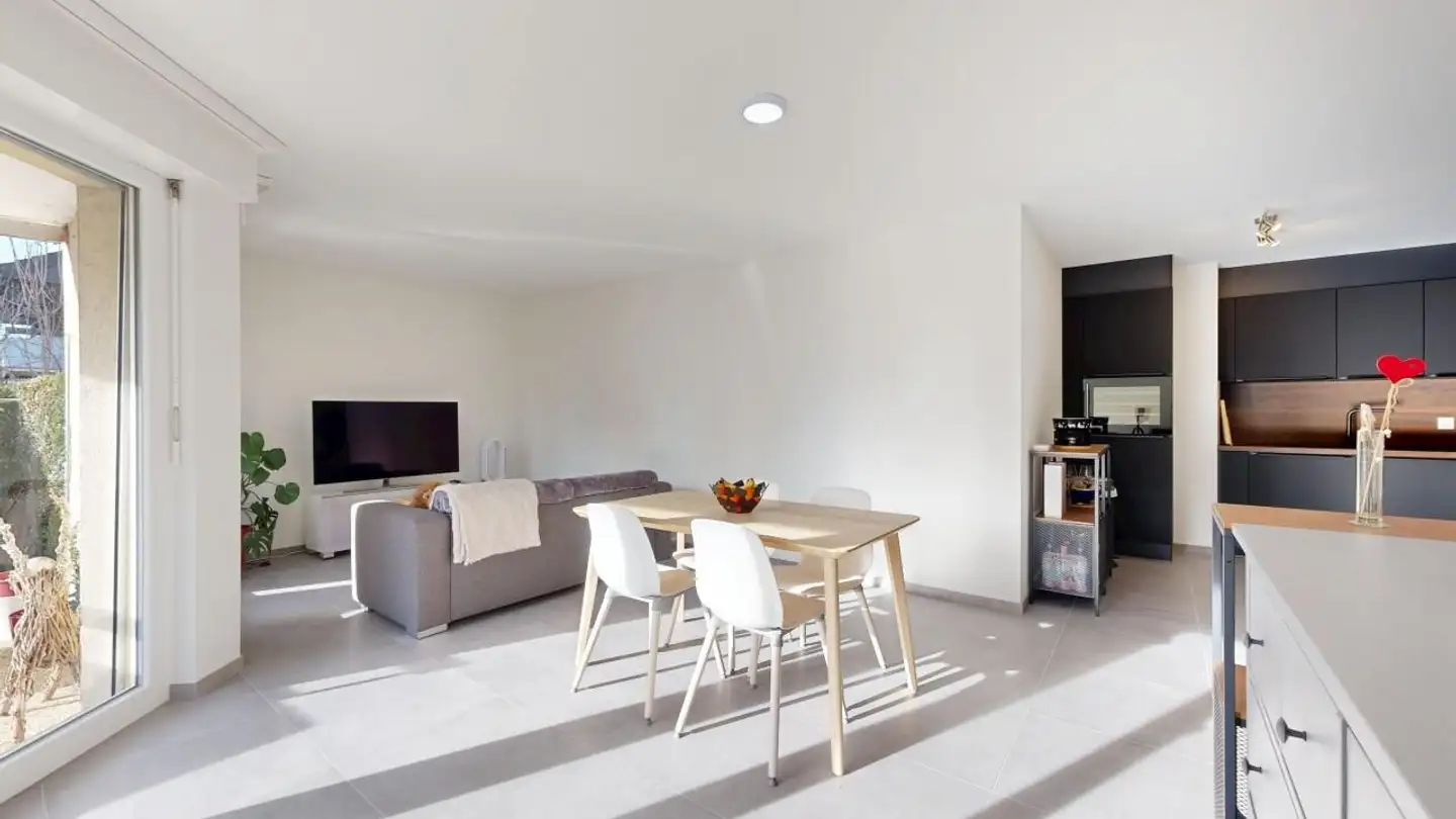 Apartment for sale - 1033 Cheseaux-sur-Lausanne - Photo 3