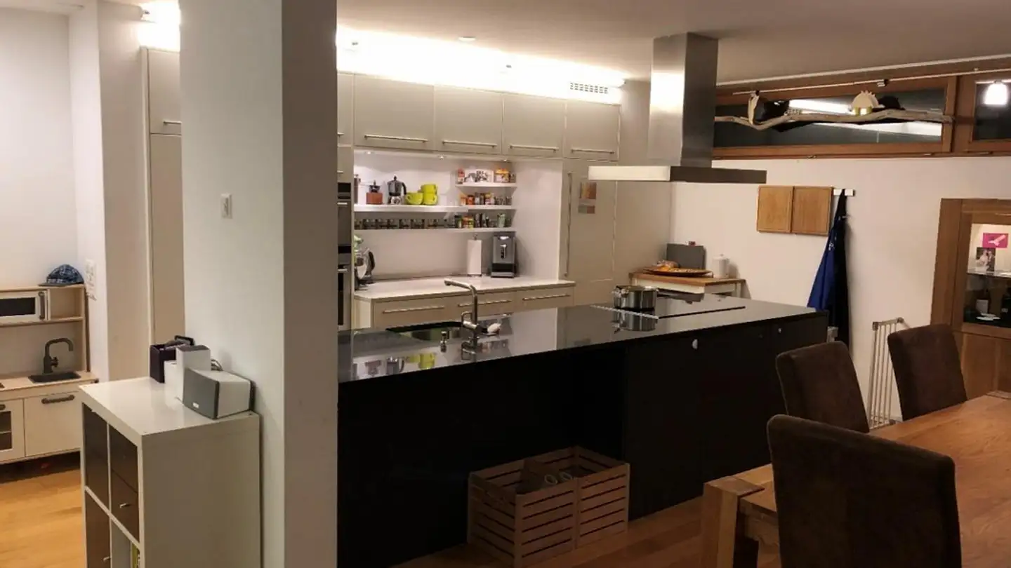 Apartment for rent - Töbeli 3, 7204 Untervaz - Photo 3