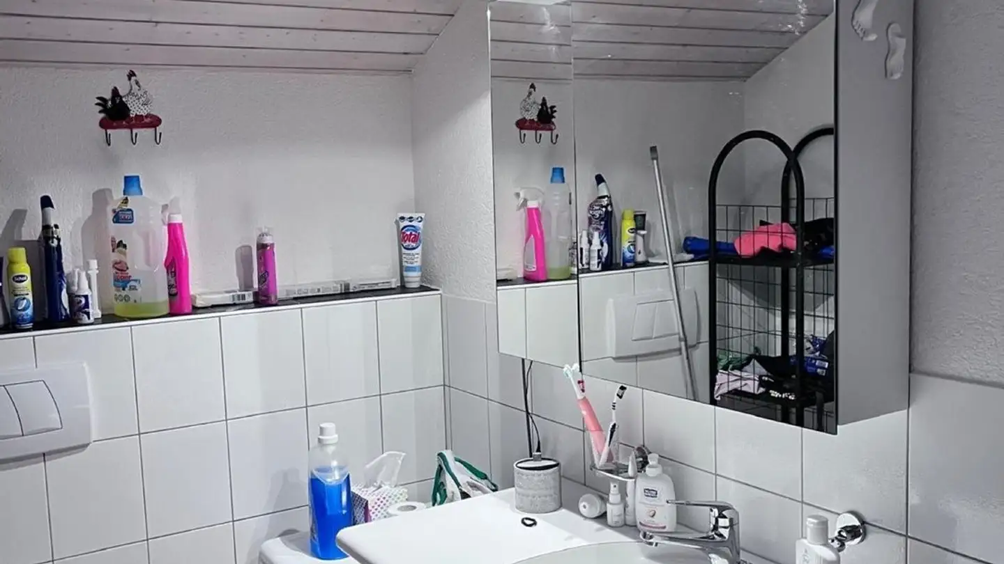 Appartamento in affitto - 3608 Thun - Foto 2