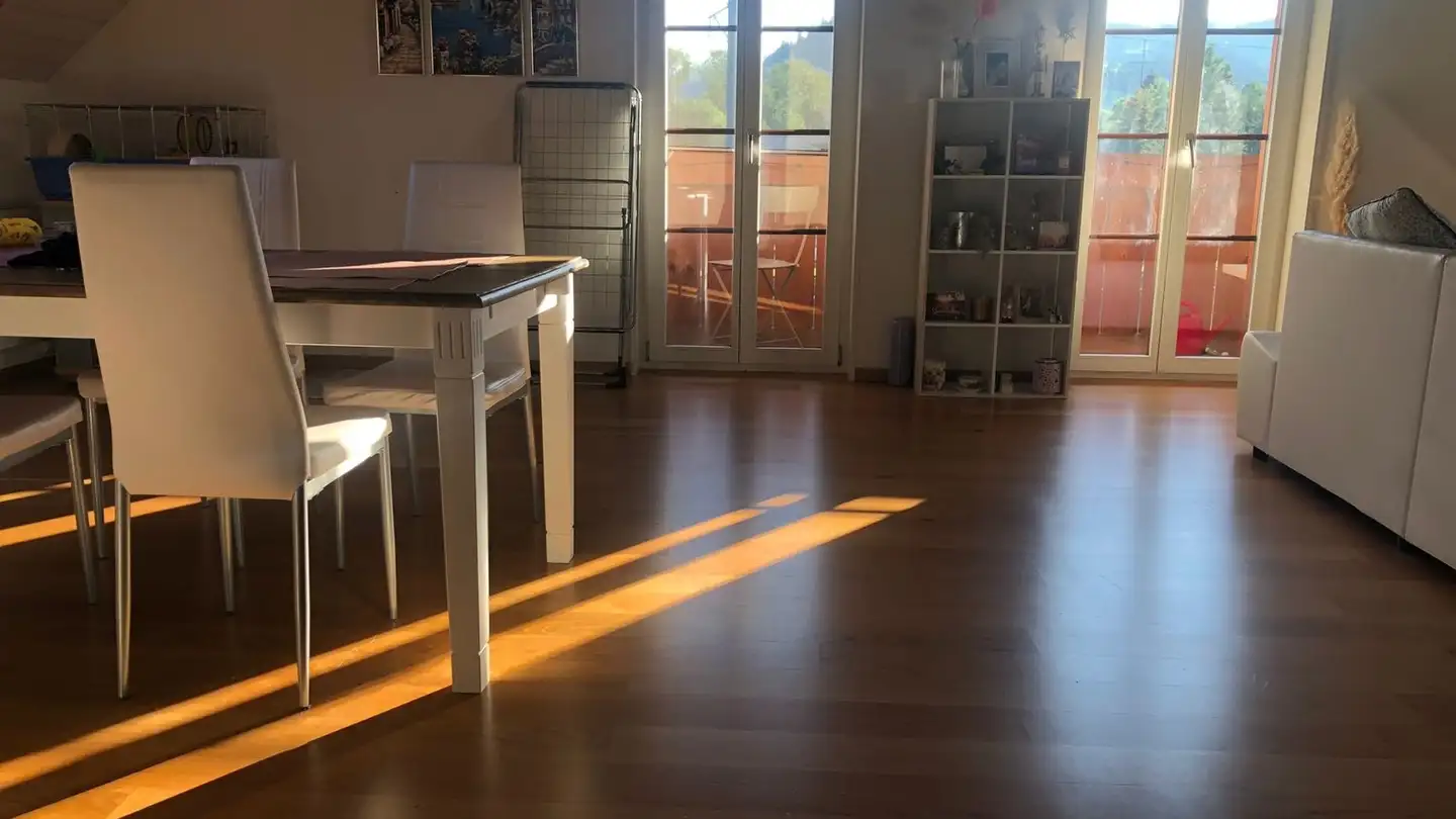 Appartamento in affitto - Langnaustrasse 157, 3550 Langnau im Emmental