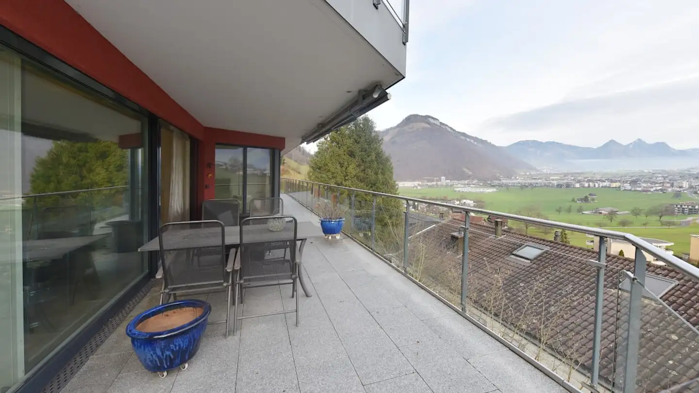 Appartamento in vendita - 6372 Ennetmoos - Foto 4