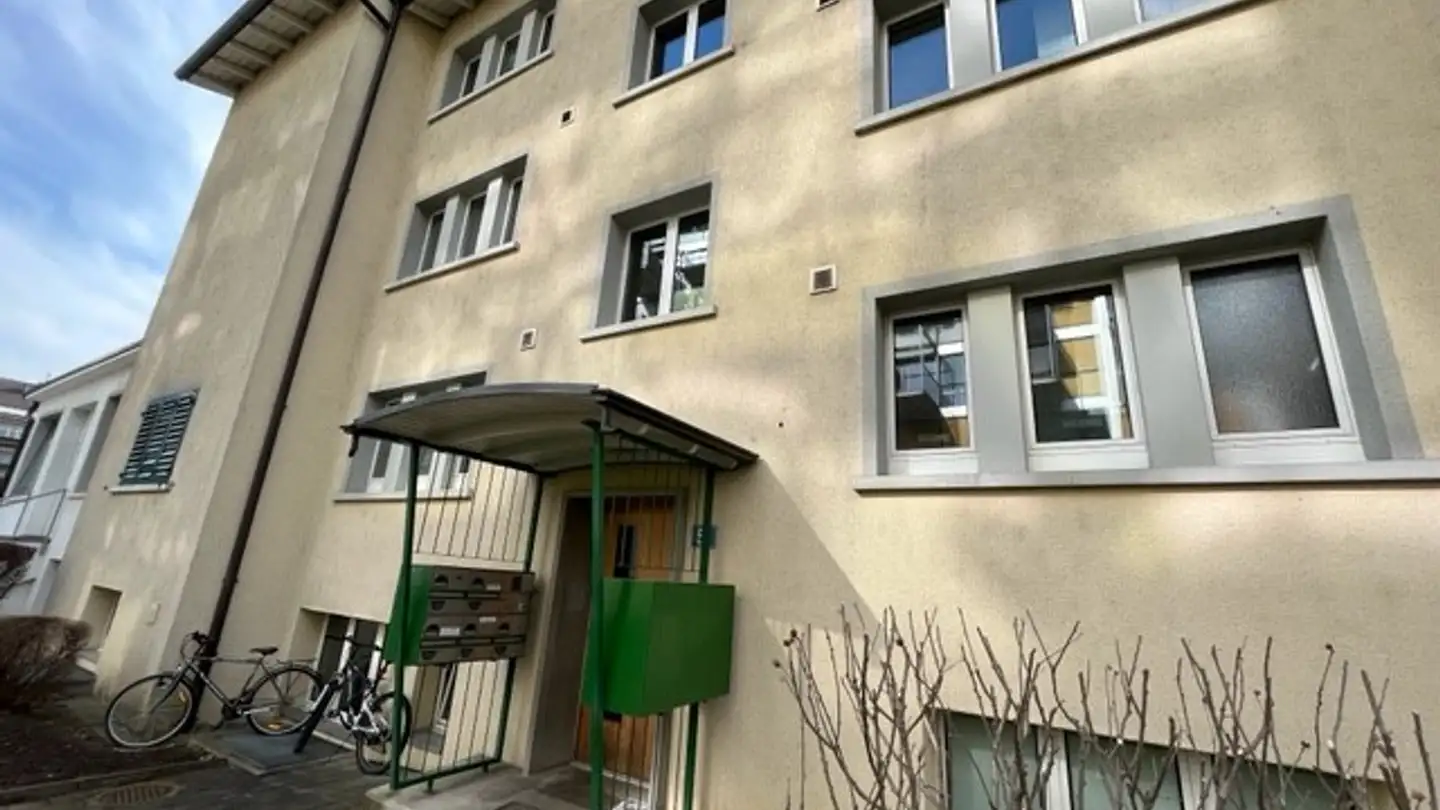 Appartamento in affitto - Flurstrasse 53, 8048 Zürich