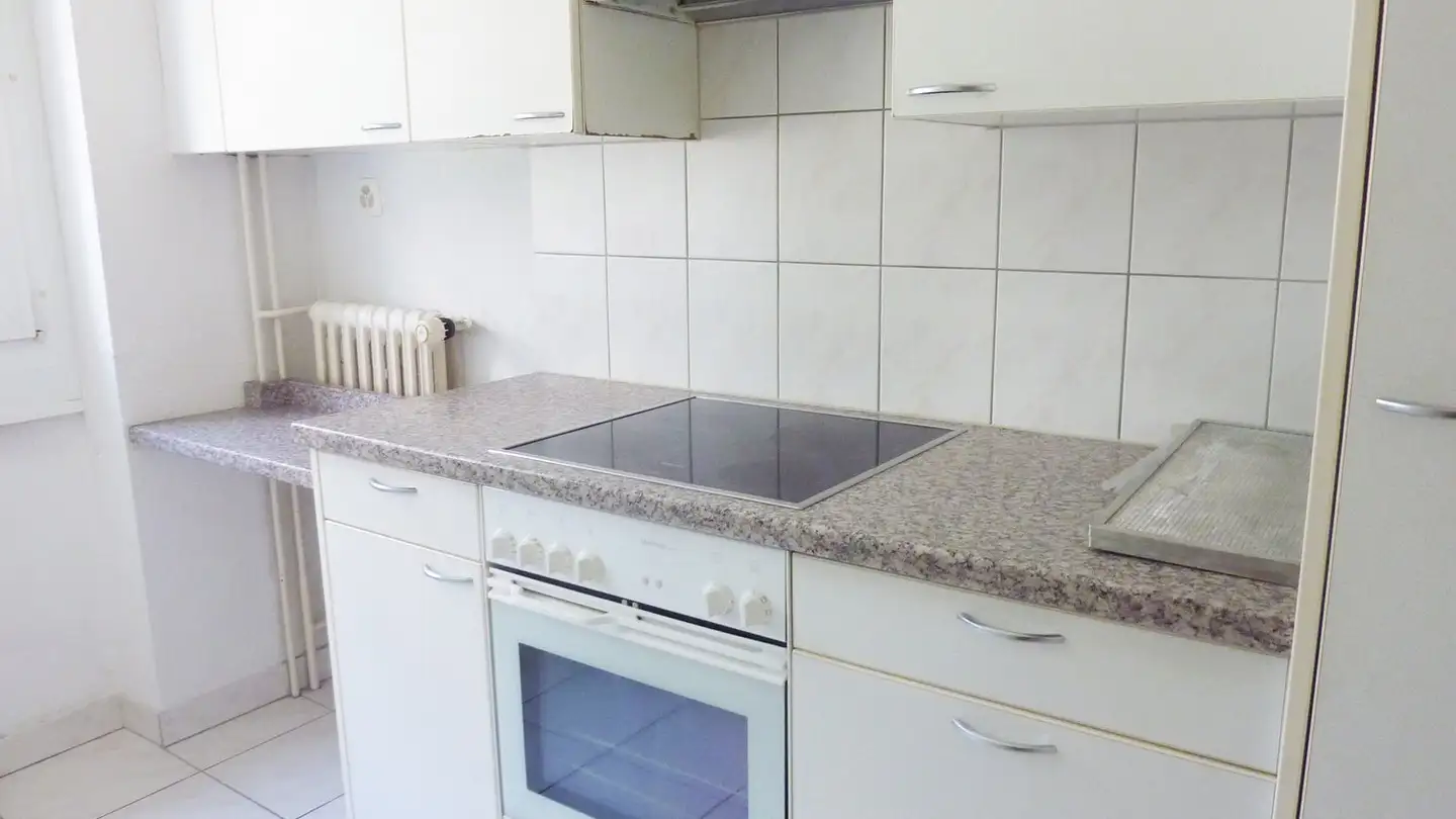 Appartamento in affitto - Flurstrasse 53, 8048 Zürich - Photo 3