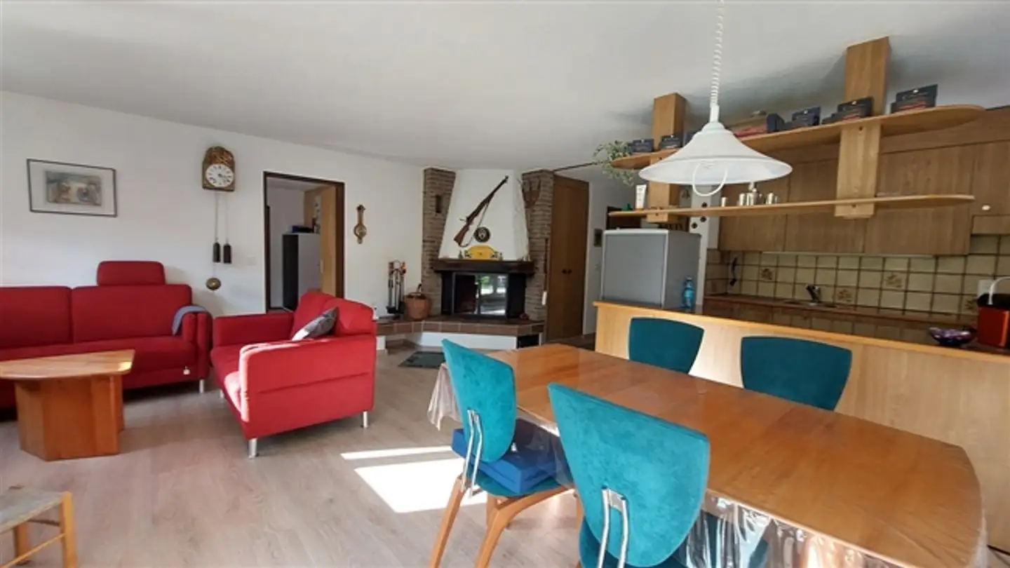 Apartment for sale - Erlenstrasse 4, 6174 Sörenberg - Photo 4