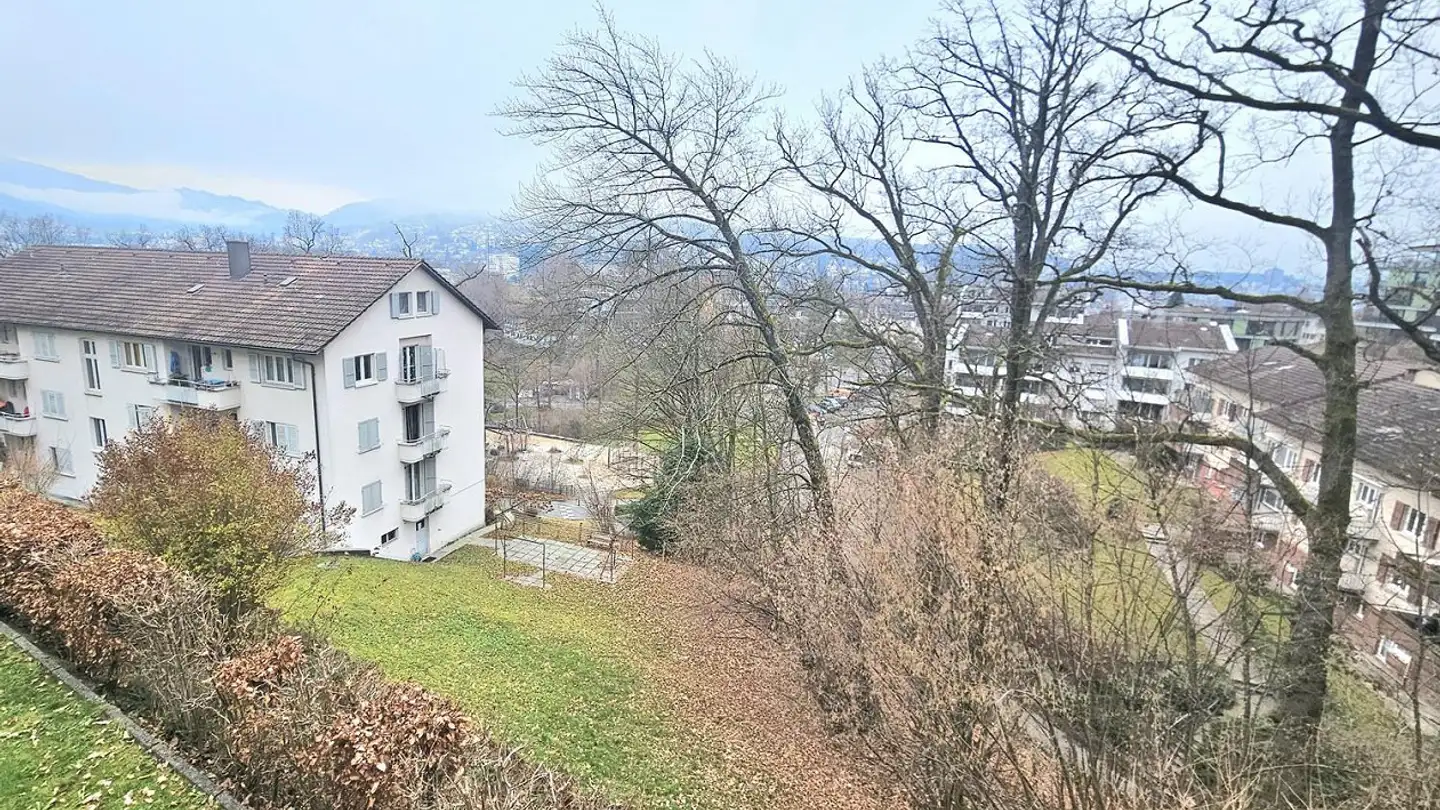 Appartamento in affitto - Hochrütiring 15, 6005 Luzern