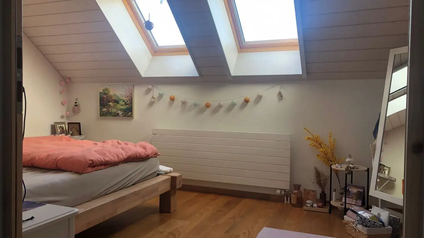 Appartamento in affitto - Langnaustrasse 157, 3550 Langnau im Emmental - Foto 2