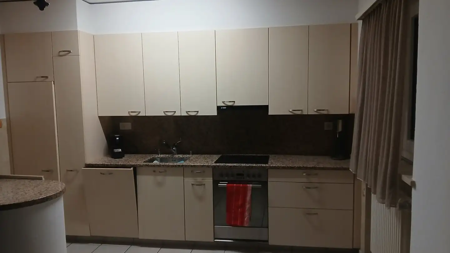 Casa singola in affitto - In Cimalloco 56, 6515 Gudo - Foto 3