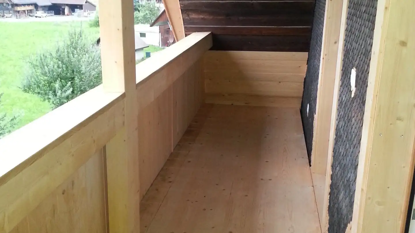 Appartamento in affitto - Langnaustrasse 157, 3550 Langnau im Emmental - Foto 4