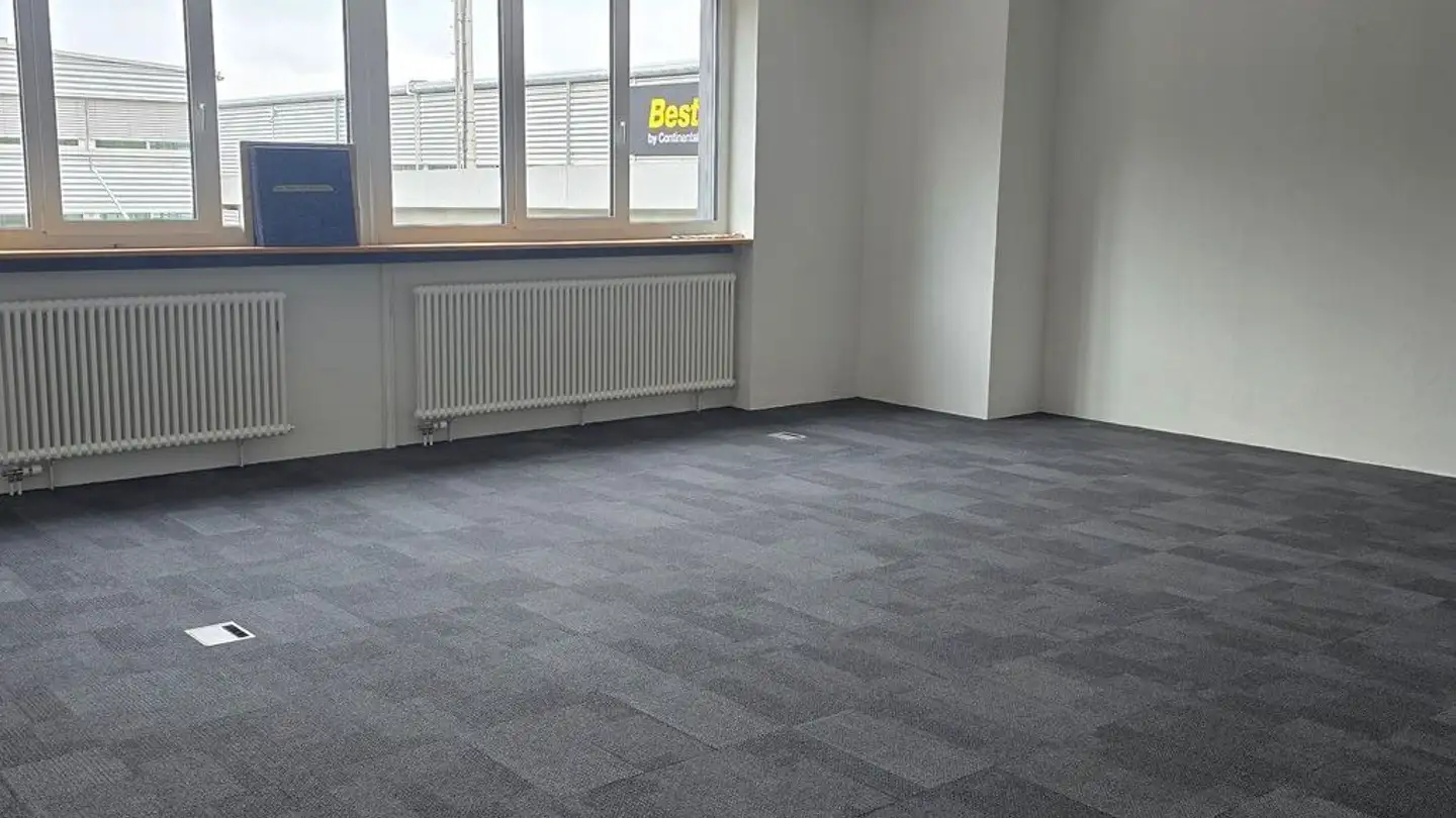 Spazio ufficio in affitto - Ebnatstrasse 129, 8200 Schaffhausen