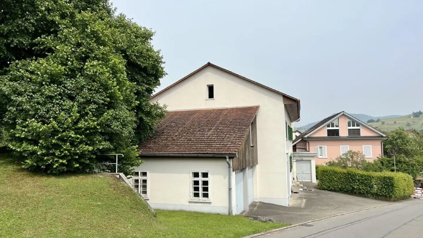 Casa singola in vendita - Hölderlistrasse 2, 8226 Schleitheim - Photo 2