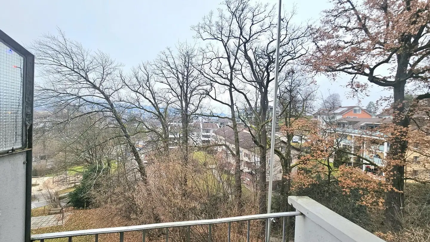 Appartamento in affitto - Hochrütiring 15, 6005 Luzern - Foto 2