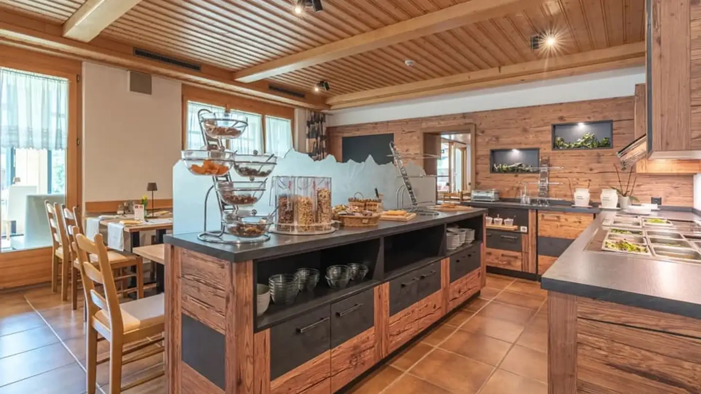 Commerciale in vendita - 3984 Fiesch - Photo 4