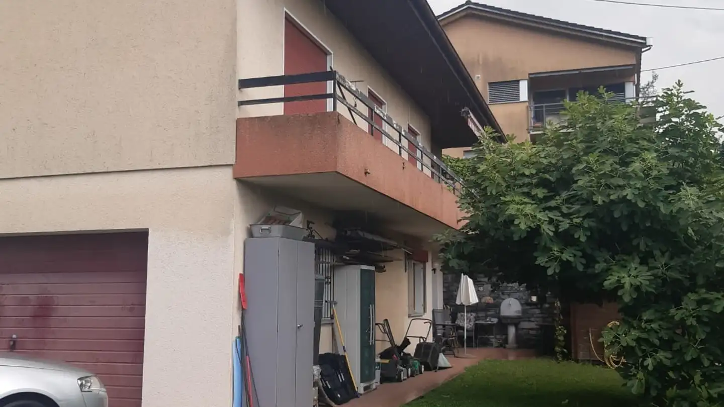 Casa singola in affitto - In Cimalloco 56, 6515 Gudo - Foto 2