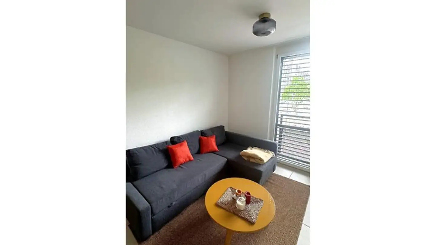 Appartamento ammobiliato in affitto - 8152 Glattbrugg - Foto 2