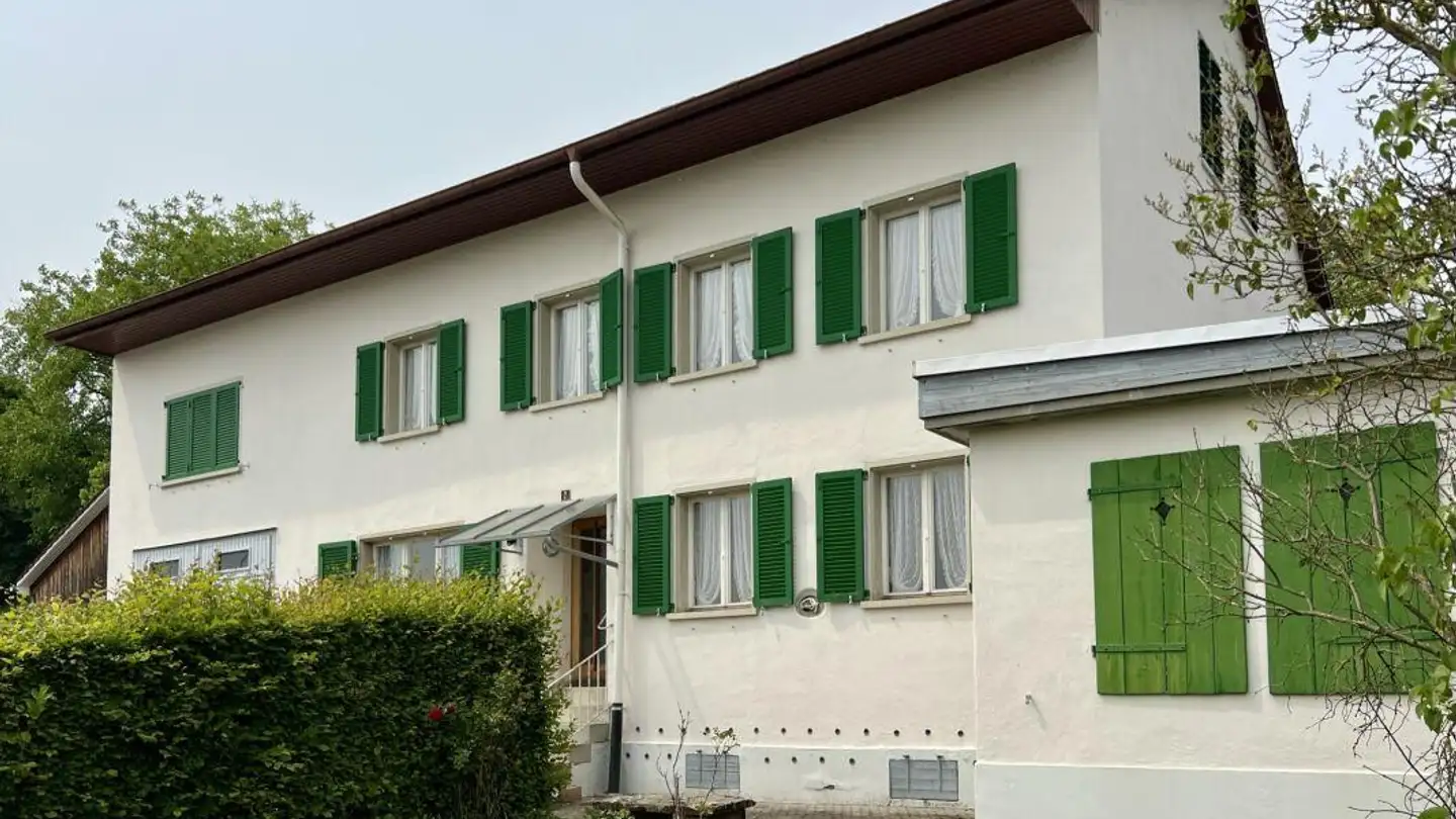 Casa singola in vendita - Hölderlistrasse 2, 8226 Schleitheim - Photo 3