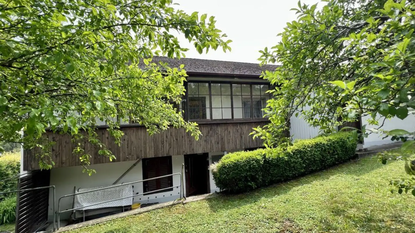 Casa singola in vendita - Hölderlistrasse 2, 8226 Schleitheim - Photo 4